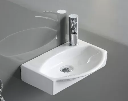 Раковина подвесная CeramaLux 78014T