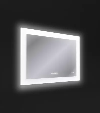 Зеркало Cersanit Led 060 Design Pro 80 KN-LU-LED060*80-p-Os
