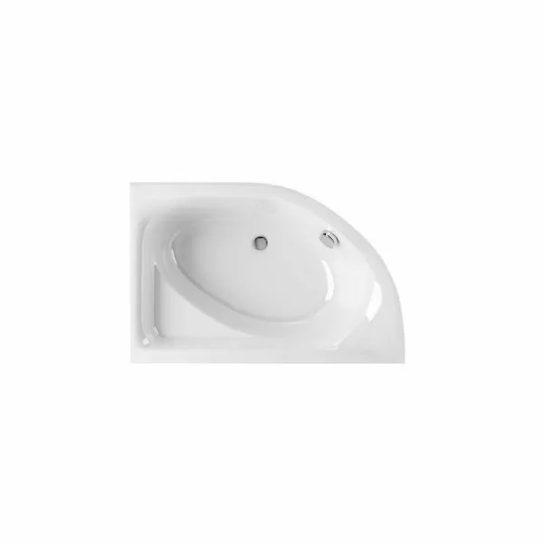 Акриловая ванна Excellent Aquarella 170x110 Right WAEX.ARP17WH
с ножками NWE-68-Р