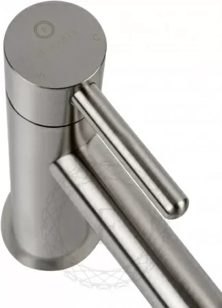 Cмеситель для раковины FILARETE Roun FL5020 (Никель)
