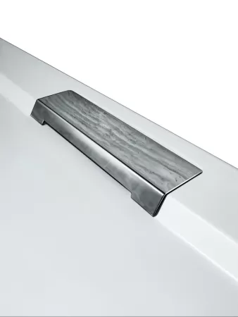 Душевой поддон WeltWasser WW TRS 10070 с сифоном