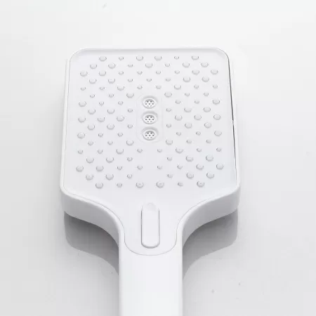 Душевая система Shevanik S6136C, белый