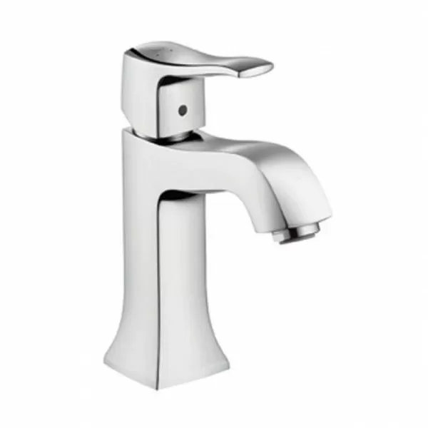 Смеситель для умывальника Hansgrohe 31077000