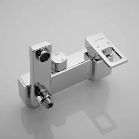 Душевая стойка со смесителем Shevanik S8236
