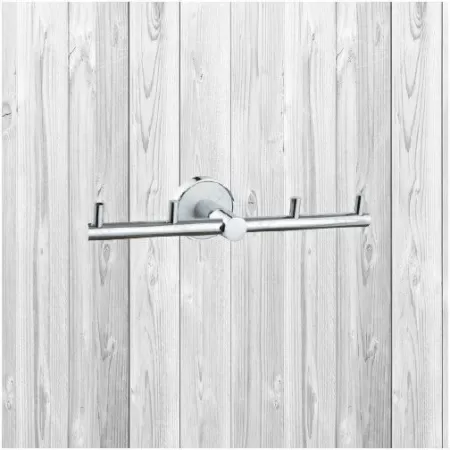 Крючок четверной Felice R 1004 BL