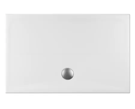 Душевой поддон 1200х800 ISVEA прямоугольный цвет белый матовый 10DT9703B-42L