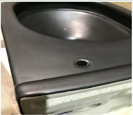 Унитаз подвесной CeramaLux 2198MB