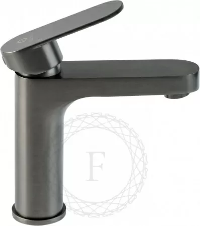 Cмеситель для раковины FILARETE Retta FL5030 (Графит)