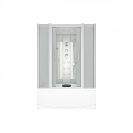 Душевой бокс Erlit Comfort ER4517TP-C3 168x80