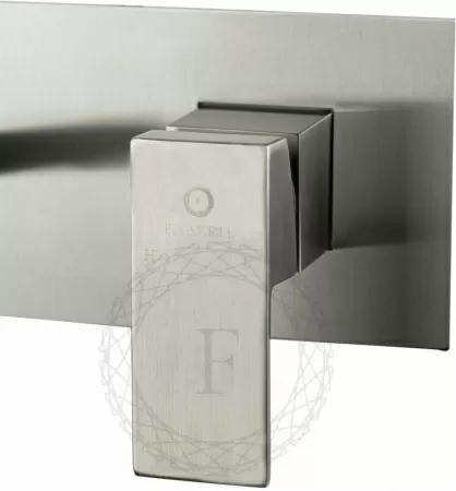 Cмеситель для раковины FILARETE Fing FL4040 (Никель)