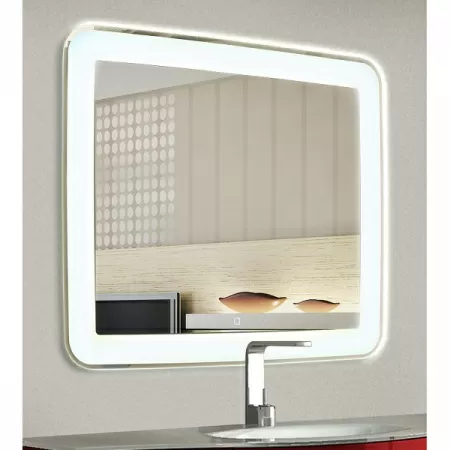 Зеркало Континент Velvette 91,5х68,5 LED