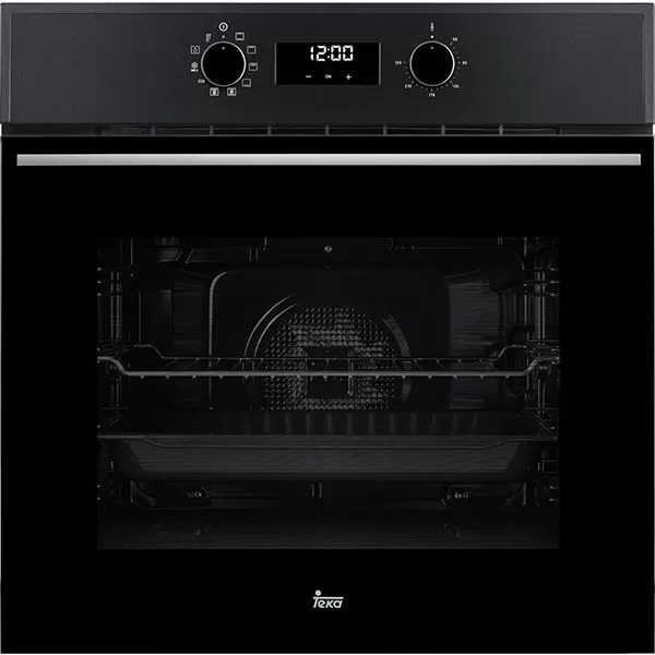 Духовой шкаф TEKA HSB 630 BK BLACK