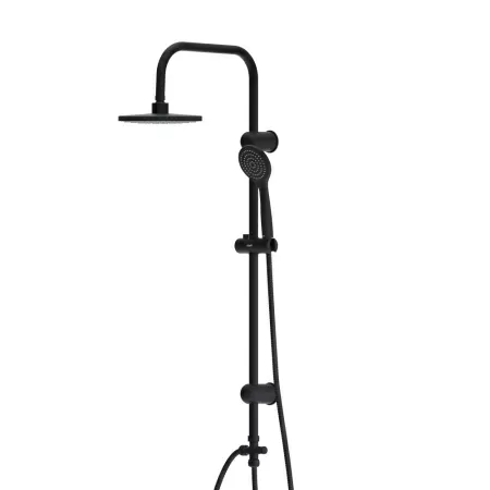 Душевая система AM.PM D0708000BL Comfort