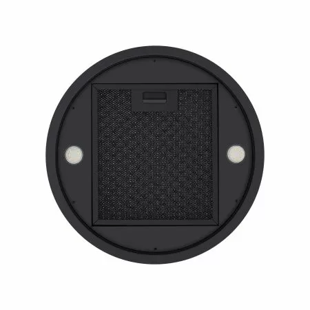 Кухонная вытяжка HOMSair FLY 1000PH черный