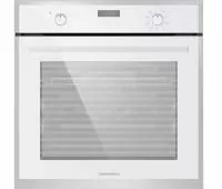 Шкаф духовой электрический Maunfeld EOEM.769SCS2W