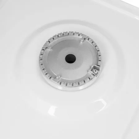 Газовая варочная панель HOMSair HGE643WH