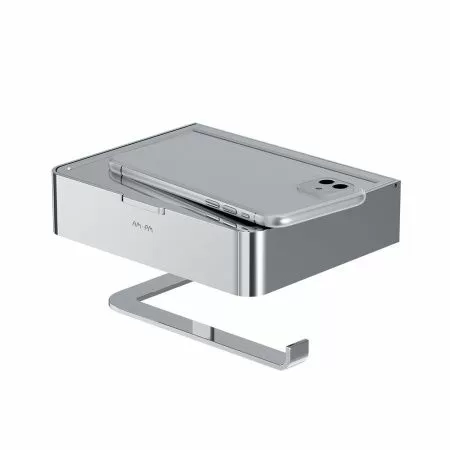 Держатель для туалетной бумаги AM.PM Inspire 2.0 A50A341500 с коробкой