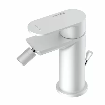 Смеситель для биде Wasserkraft Mindel 8506 с донным клапаном