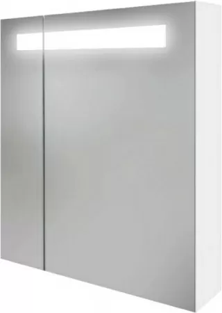 Зеркало-шкаф Cersanit Melar 70 SP-LS-MEL70-Os белый