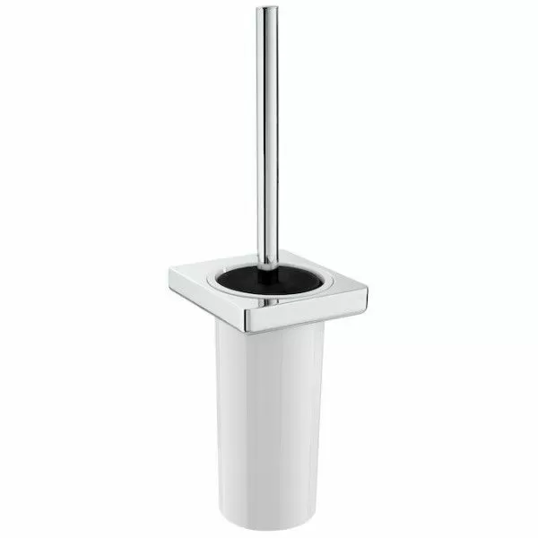 Настенный держатель для туалетной щетки Roca Tempo, A817036001