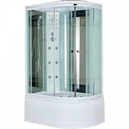 Душевая кабина Niagara NG-710-01LN