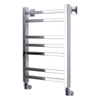Полотенцесушитель водяной Comfysan Пиоли-К (Pioli-K) W-6 60/40, хром