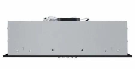 Кухонная вытяжка Maunfeld Crosby Singl 5028 черный