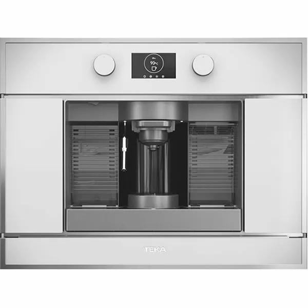 Кофемашина TEKA CLC 835 MC WHITE