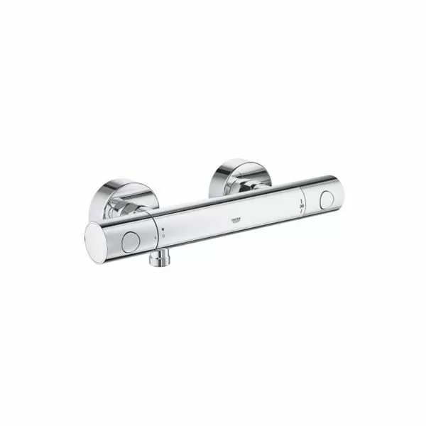 Термостатический смеситель для душа Grohe Grohtherm Cosmopolitan 800 34765000