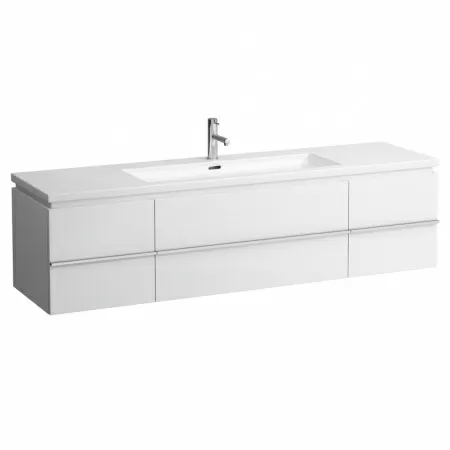 Умывальник Laufen Living Square 8164380001041 180x48x12