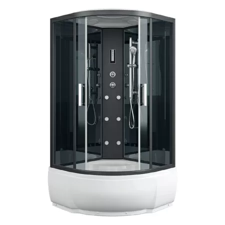 душевая кабина ERLIT™ ER5710TP-C2-RUS (1000*1000*2150)
