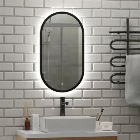 Зеркало Taliente Zled TA-Zled-PBL4580 45х80 LED