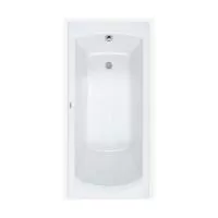 Акриловая ванна Poolspa Linea 180x80 с ножками PWPJX10ZN000000
