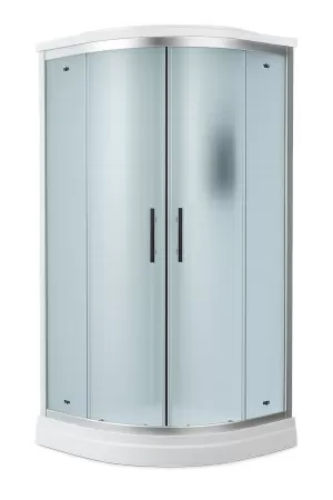 Душевая кабина Timo T-6601 PDS  100*100*220