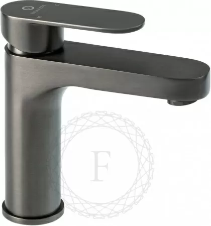 Cмеситель для раковины FILARETE Retta FL5030 (Графит)
