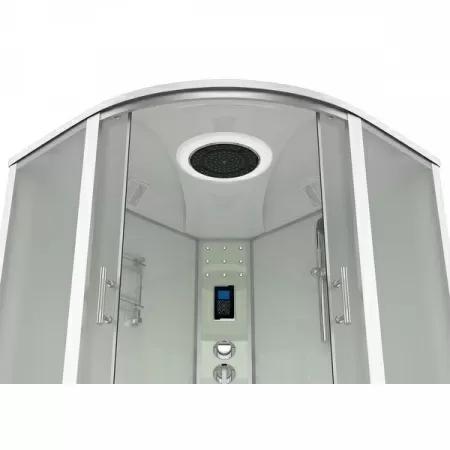 Душевая кабина Erlit Comfort ER4320T-W3 120x120