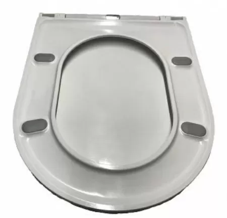 Унитаз приставной CeramaLux 3176