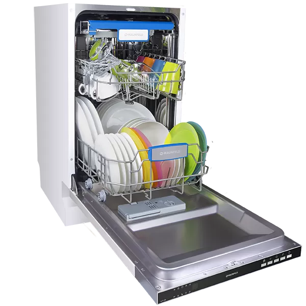 Посудомоечная машина Maunfeld MLP-08B