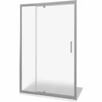 Душевая дверь распашная Good Door ORION WTW-PD-110-G-CH