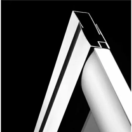 Душевой уголок Radaway Premium Plus A 90x90x170 стекло прозрачное 30401-01-01N