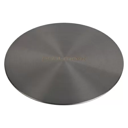 Декоративный элемент для сифона Paulmark PM116-GM