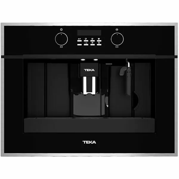 Кофемашина TEKA CLC 855 GM BLACK