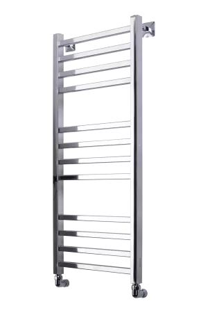 Полотенцесушитель водяной Comfysan Пиоли-К (Pioli-K) W-10 100/50, хром