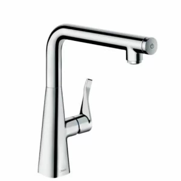 Смеситель для мойки Hansgrohe Metris Select 14847000