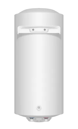 Водонагреватель электрический аккумуляционный бытовой THERMEX TitaniumHeat 60 V Slim