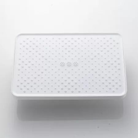 Душевая система Shevanik S6136C, белый