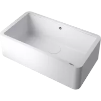 Кухонная мойка Omoikiri Tarento 83-WH Tetogranit/белый 4993177