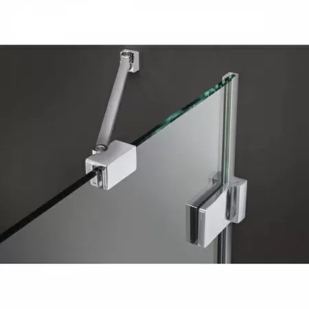 Душевой уголок Radaway Euphoria KDJ 110х100 L
