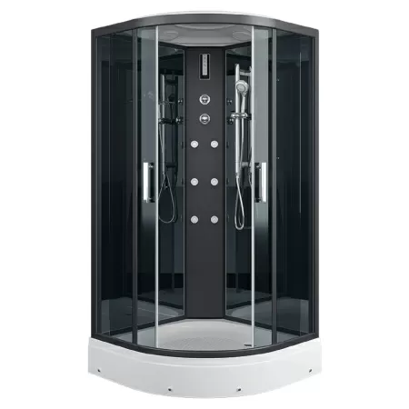душевая кабина ERLIT™ ER570917-C24-RUS (900*900*2100)