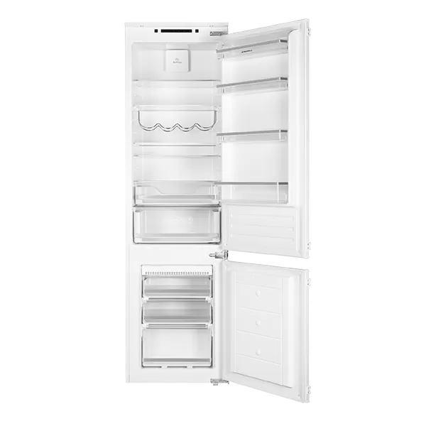 Холодильник Maunfeld MBF193NFFW